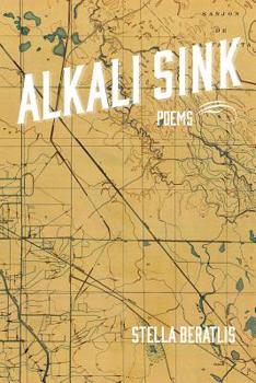 Alkali Sink