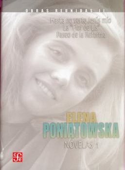 Hardcover Obras Reunidas II: Novelas I Book