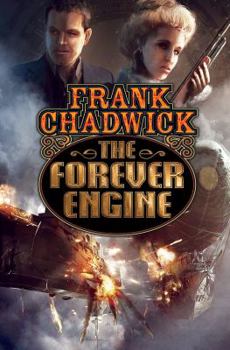 Paperback The Forever Engine Book