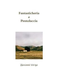 Paperback Fantasticheria e Pentolaccia [Italian] Book