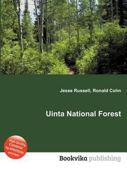Uinta National Forest