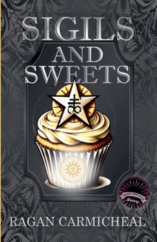 Paperback Sigils And Sweets Book
