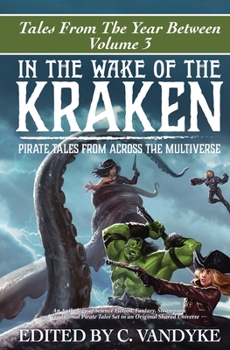 Paperback In The Wake of the Kraken Book