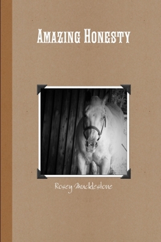 Paperback Amazing Honesty Book