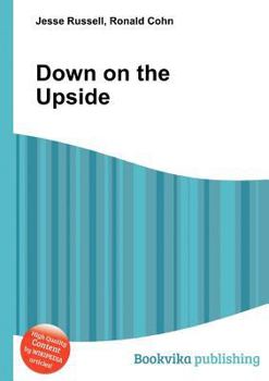 Paperback Down on the Upside Book