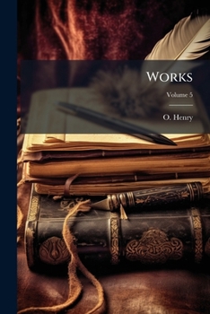 Paperback Works; Volume 5 Book