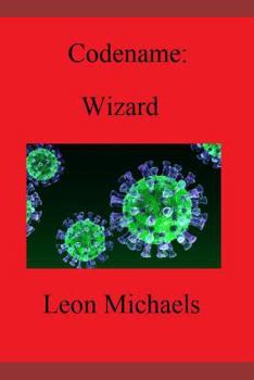 Paperback Codename: Wizard Book