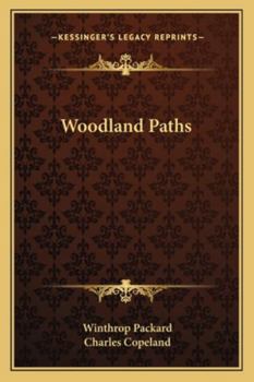 Woodland Paths