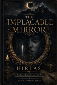 Paperback The Implacable Mirror Book