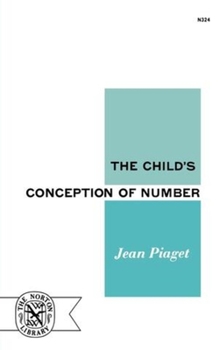 Paperback The Child's Conception of Number Book
