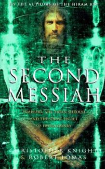 The Second Messiah - Book #2 of the Hiram Key