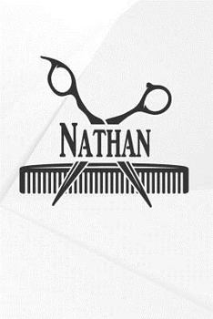 Paperback Nathan Book