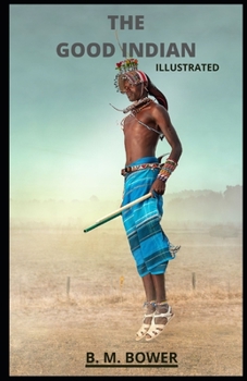 Paperback The Good Indian Illustrated Book