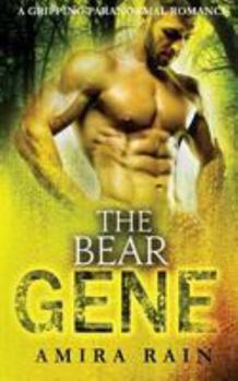 Paperback The BEAR Gene Book