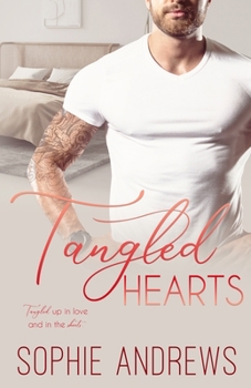 Paperback Tangled Hearts Book