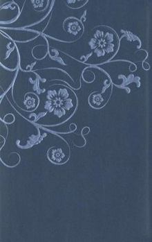 Imitation Leather Flora and Fauna Collection Bible-NIV-Floral Book