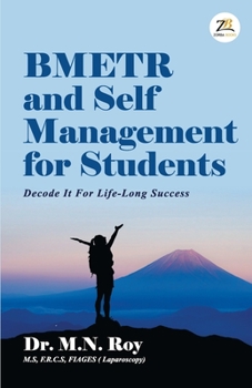 Paperback BMETR and Self-Management For Students Book