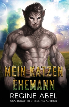 Mein Katzen Ehemann (Match Maker Agentur) (German Edition)