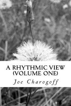 Paperback A rhythmic view Book