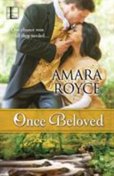 Paperback Once Beloved Book
