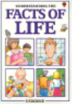 Paperback Facts of Life Book