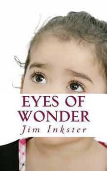 Paperback Eyes of Wonder Book