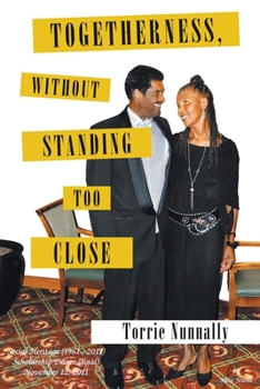 Paperback Togetherness, Without Standing too Close Book