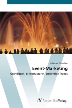 Paperback Event-Marketing [German] Book