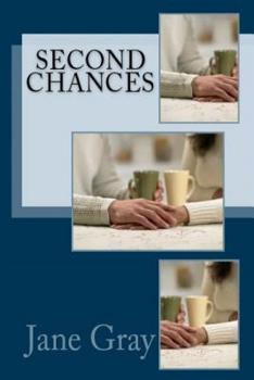 Paperback Second Chances Book