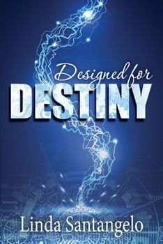 Paperback Designed for Destiny Book