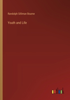 Paperback Youth and Life Book