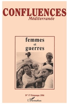 Paperback Femmes et guerres [French] Book