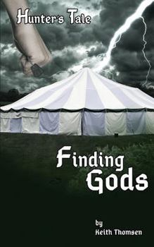 Paperback Finding Gods Book