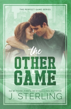 The Other Game: A Dean Carter Novel - Book #4 of the Perfect Game