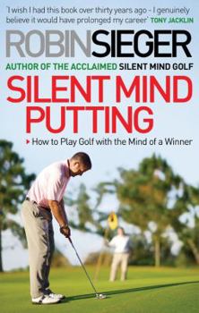 Hardcover Silent Mind Putting Book