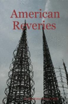 Paperback American Reveries Book