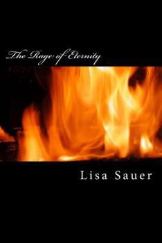 Paperback The Rage of Eternity: The Eternity-Saga / Book 3 Book