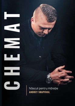 Paperback Predestined (Romanian edition) [Romanian] Book