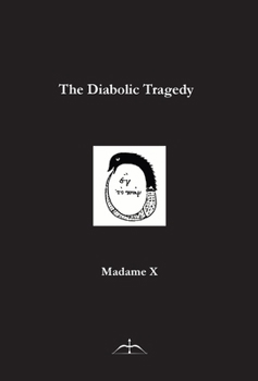Hardcover The Diabolic Tragedy Book