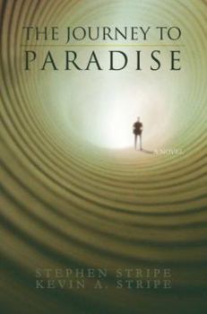 Paperback The Journey to Paradise Book