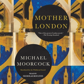 Mother London