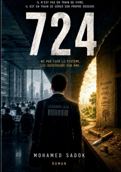 Paperback 724 (French Edition) [French] Book
