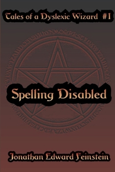 Paperback Spelling Disabled Book