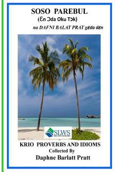 Paperback Soso Parebul Book