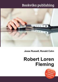 Paperback Robert Loren Fleming Book