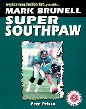 Paperback Mark Brunell Book