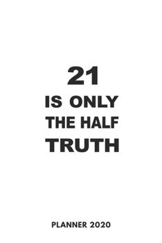 Paperback Planner 2020: 6x9 I Simple Daily Month Weekly Calendar Planner I Jan 2020 - Dez 2020 Book