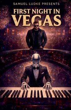 Paperback First Night In Vegas Book