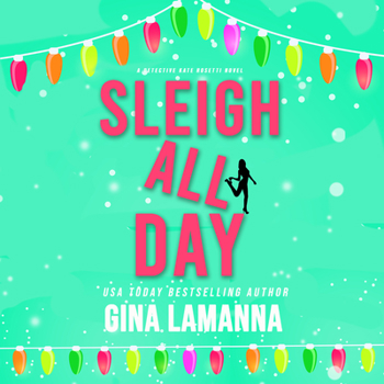 Audio CD Sleigh All Day Book