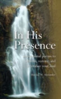 Paperback In His Presence Book